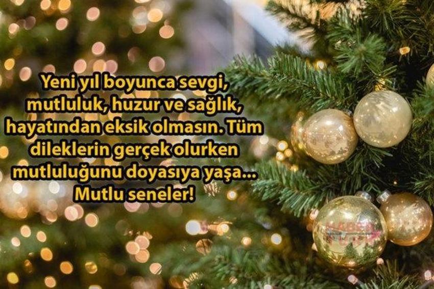 Eski sevgiliye yeni yıl mesajları 2024: En etkileyici, özel, aşk dolu yılbaşı mesajları ve sözleri!