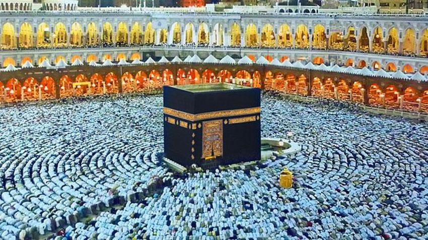 Hac iptal mi, hacca gitmek yasaklandı mı? Suudi Arabistan’da Türklere hac yasaklandı mı?