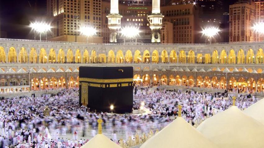 Hac iptal mi, hacca gitmek yasaklandı mı? Suudi Arabistan’da Türklere hac yasaklandı mı?