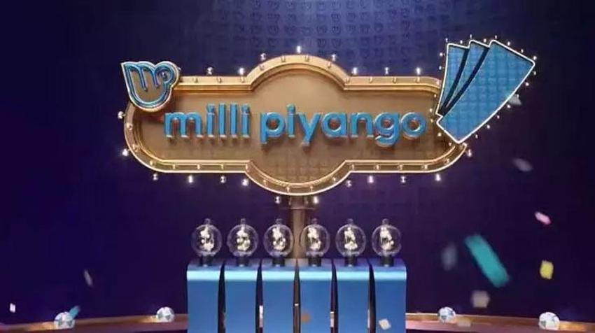 Milli Piyango çekilen numaralar ve yılbaşı çekilişi kazanan numaralar | Milli piyango bilet sorgulama ekranı