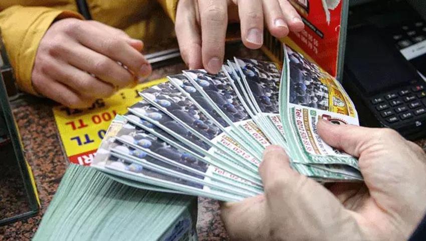 Milli piyango bileti ne zamana kadar alınır? Piyango bilet satışı ne zaman bitiyor, yılbaşı bileti en son saat kaça kadar satılıyor?
