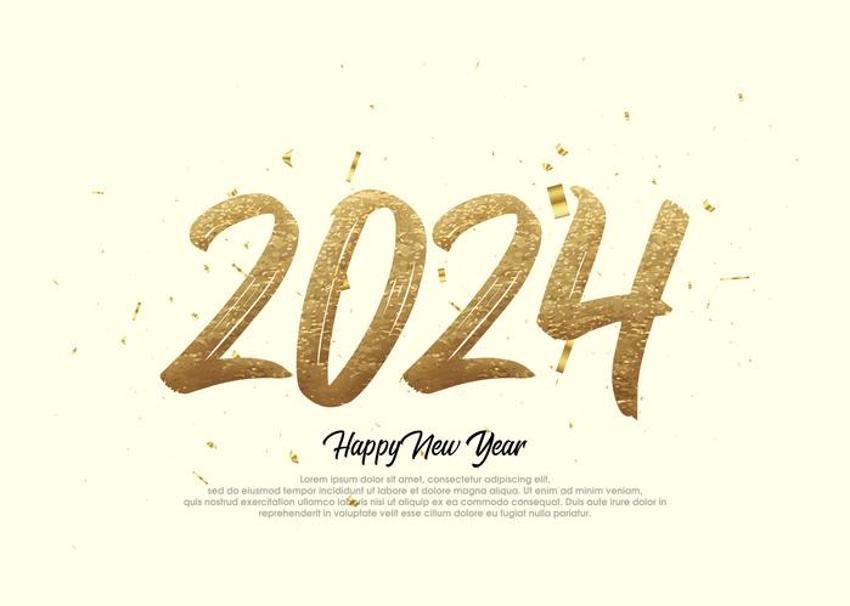 Güle güle 2023 hoş geldin 2024 | Resimli yeni yıl mesajları 2024 ve kısa yılbaşı sözleri: Whatsapp, Twitter (X), Facebook ve Instagram için yeni yıl için güzel mesajlar, dilekler