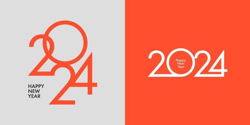 Güle güle 2023 hoş geldin 2024 | Resimli yeni yıl mesajları 2024 ve kısa yılbaşı sözleri: Whatsapp, Twitter (X), Facebook ve Instagram için yeni yıl için güzel mesajlar, dilekler