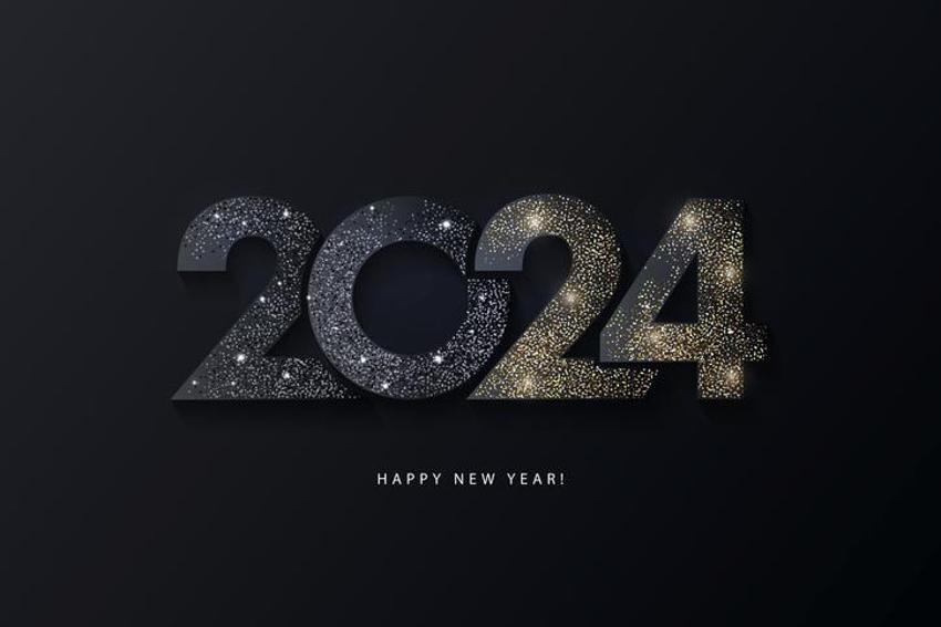 Güle güle 2023 hoş geldin 2024 | Resimli yeni yıl mesajları 2024 ve kısa yılbaşı sözleri: Whatsapp, Twitter (X), Facebook ve Instagram için yeni yıl için güzel mesajlar, dilekler