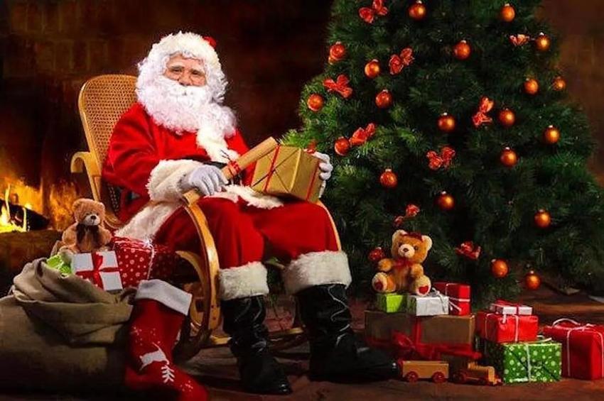 Noel Baba'nın geyiklerinin isimleri nedir? Noel Baba aslen nereli, Antalyalı mı? İşte efsane hakkında merak edilenler