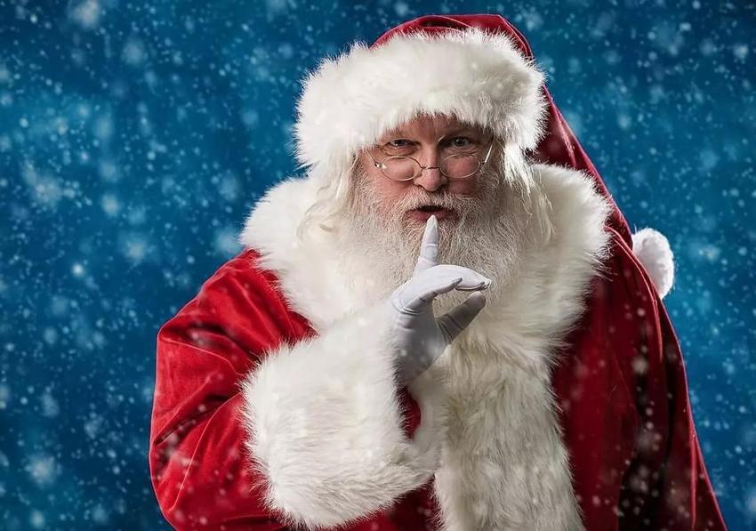 Noel Baba'nın geyiklerinin isimleri nedir? Noel Baba aslen nereli, Antalyalı mı? İşte efsane hakkında merak edilenler