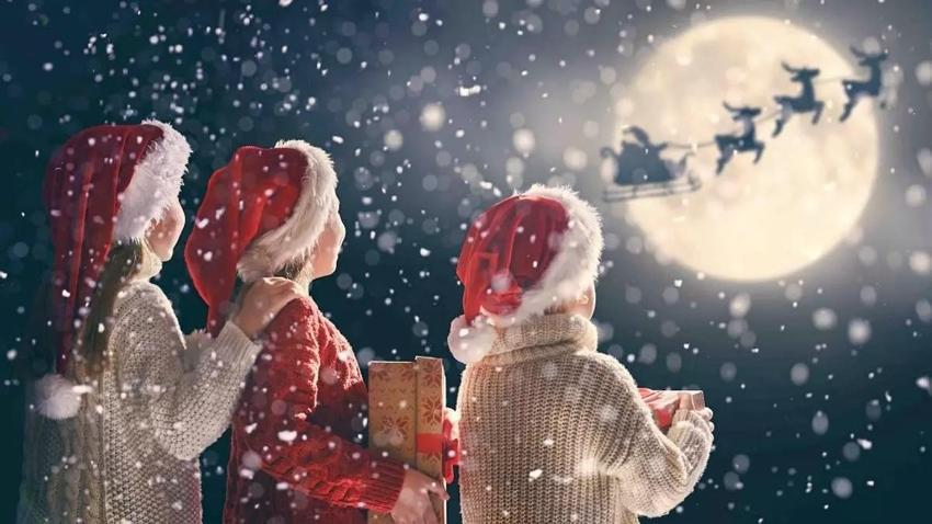 Noel Baba'nın geyiklerinin isimleri nedir? Noel Baba aslen nereli, Antalyalı mı? İşte efsane hakkında merak edilenler