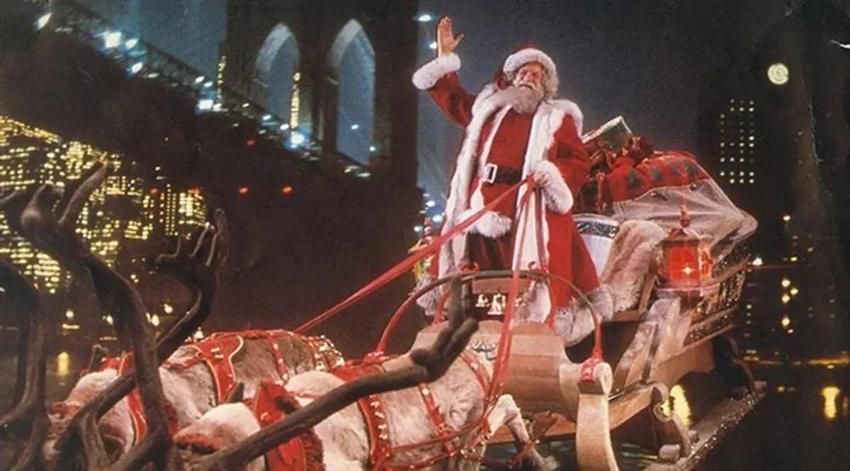 Noel Baba'nın geyiklerinin isimleri nedir? Noel Baba aslen nereli, Antalyalı mı? İşte efsane hakkında merak edilenler