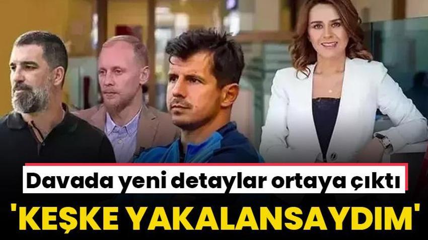 Seçil Erzan davasında yeni detaylar ortaya çıktı: Banka ‘zimmet’ şikâyeti yapmış! 'Keşke yakalansaydım'