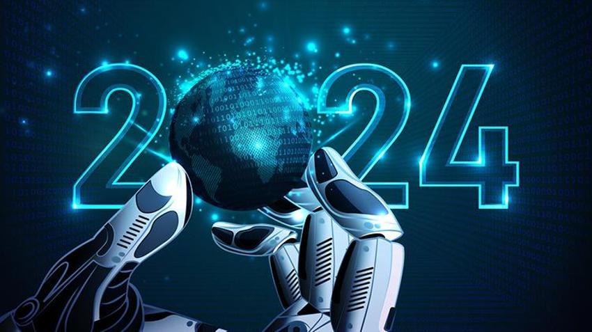 2024’te teknolojik gelişmeler hayatımıza yön verecek