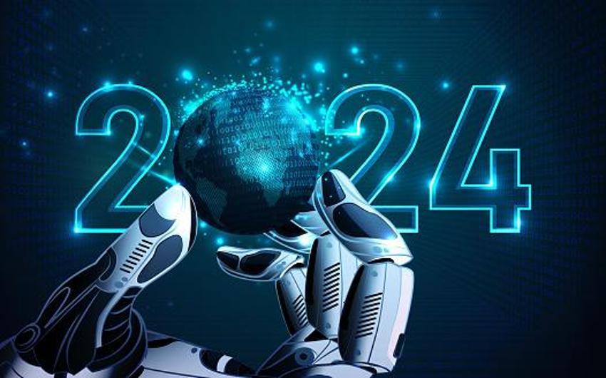 2024’te teknolojik gelişmeler hayatımıza yön verecek
