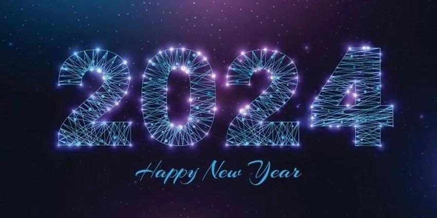 Yılbaşı 2024: En güzel yeni yıl mesajlarıyla sevdiklerinizin yılbaşını kutlayın! 'Hoşgeldin 2024' En etkileyici yılbaşı mesajları...