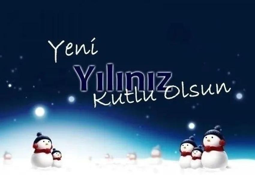 Yılbaşı 2024: En güzel yeni yıl mesajlarıyla sevdiklerinizin yılbaşını kutlayın! 'Hoşgeldin 2024' En etkileyici yılbaşı mesajları...