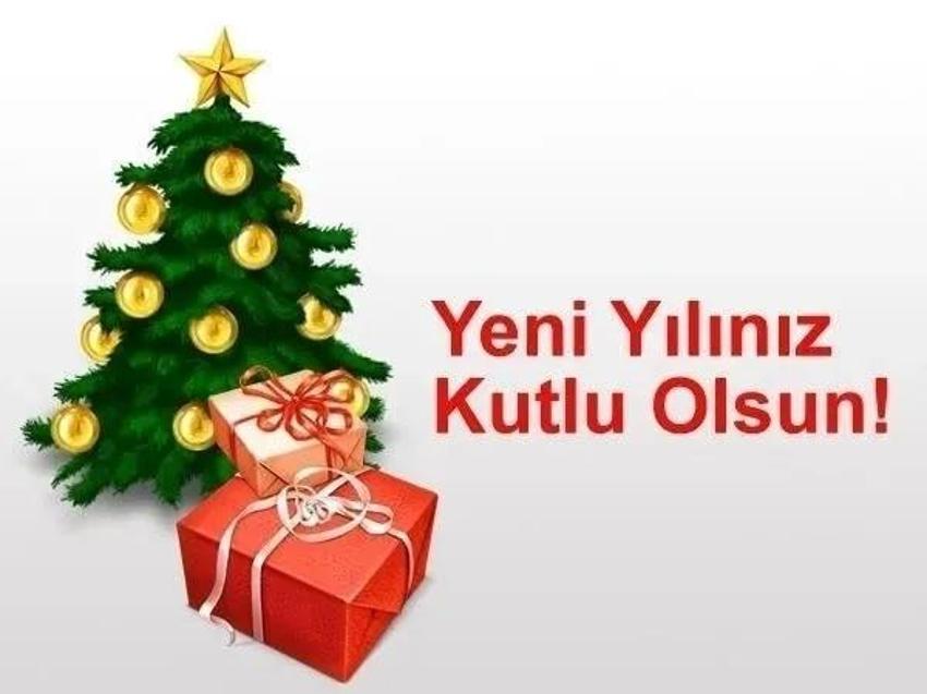 Yılbaşı 2024: En güzel yeni yıl mesajlarıyla sevdiklerinizin yılbaşını kutlayın! 'Hoşgeldin 2024' En etkileyici yılbaşı mesajları...