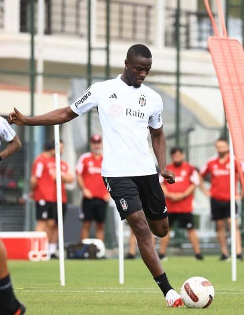 Beşiktaş'tan 87 günde 2 milyon euro kazandı! 1 dakikalık maliyeti 121 bin lira