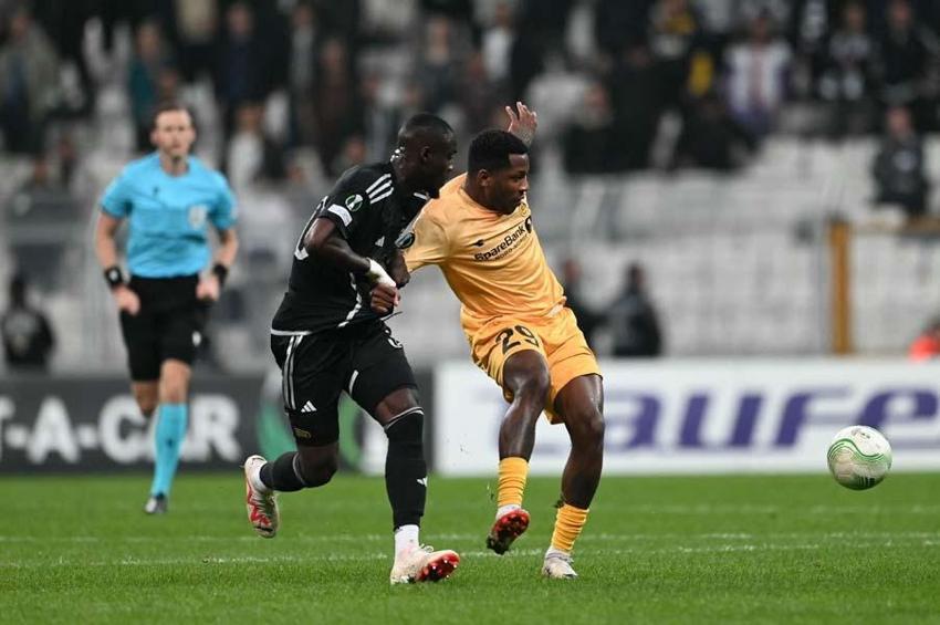 Beşiktaş'tan 87 günde 2 milyon euro kazandı! 1 dakikalık maliyeti 121 bin lira