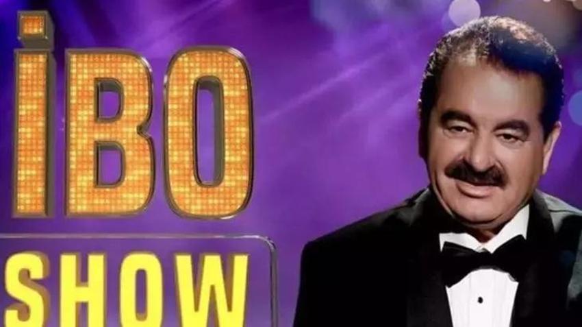 İbo Show yılbaşı konukları kimler: 2024 İbo Show yılbaşı özele kimler katılıyor?