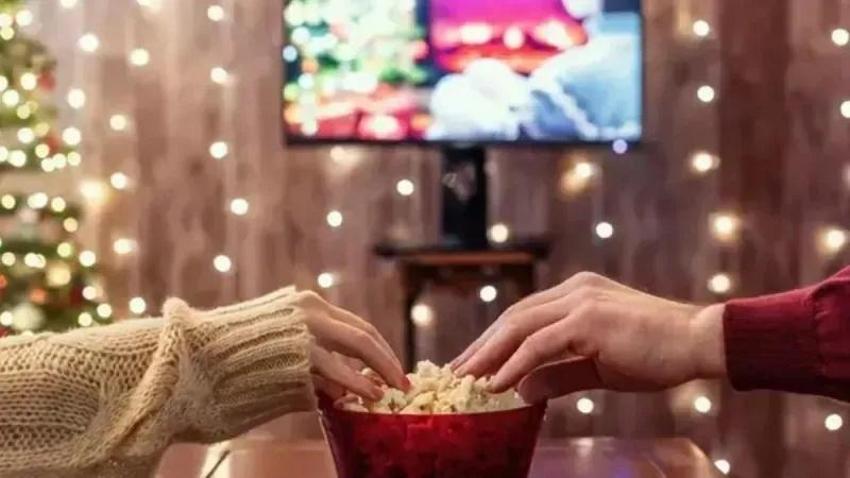 Bu akşam televizyonda yılbaşı programları 2024: Hangi kanalda hangi ünlü var? 31 Aralık Show Tv, Star, Kanal D, tv8, Fox Tv yayın akışları...