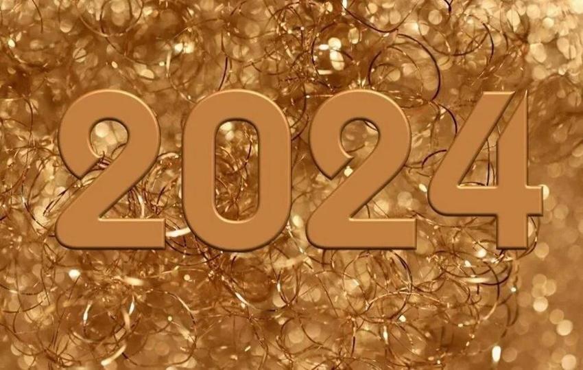 Yılbaşı mesajları 2024: Uzaktaki arkadaşa, anneye, teyzeye gönderilecek duygusal yeni yıl mesajları!