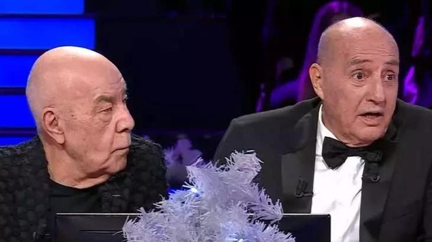 Kim Milyoner Olmak İster yılbaşı saat kaçta başlıyor? Kim Milyoner yılbaşı konukları kimler? Milyoner'de ödüller kime verilecek?