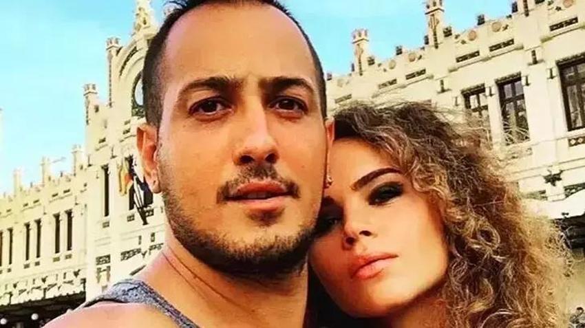 Sarp Apak'ın eşi Bengi Apak kimdir? O Ses Yılbaşı'nda ilk kez görüldü! Sarp Bengi Apak ne zaman evlendi?