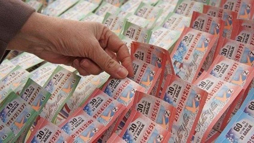 Milli Piyango 2024 yılbaşı çekilişi son iki rakam ne kadar ikramiye verdi? 2024 MPİ son 2 rakam ikramiyesi kaç TL?