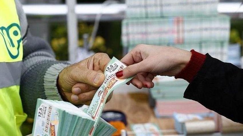 Milli Piyango 2024 yılbaşı çekilişi son iki rakam ne kadar ikramiye verdi? 2024 MPİ son 2 rakam ikramiyesi kaç TL?