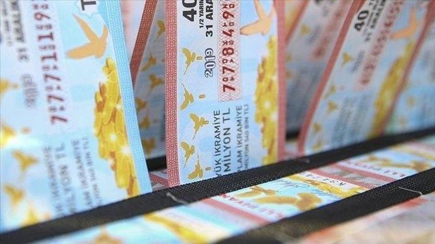 Milli Piyango 2024 yılbaşı çekilişi son iki rakam ne kadar ikramiye verdi? 2024 MPİ son 2 rakam ikramiyesi kaç TL?