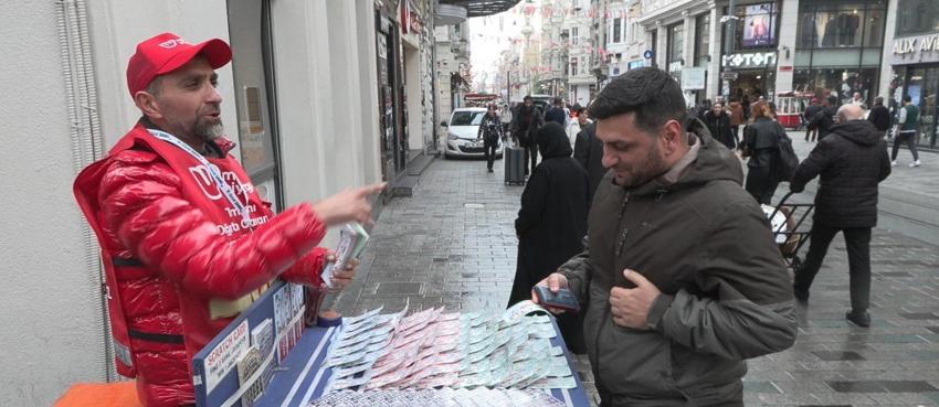 Milli Piyango yılbaşı özel çekiliş başladı: 31 Aralık MPİ çekilişi sonuçları sorgulama ekranı...