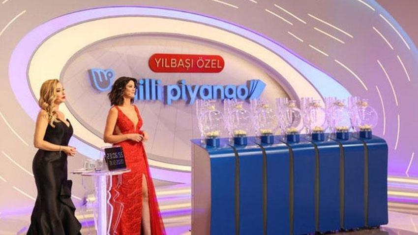 Milli Piyango çekilen numaralar ve yılbaşı çekilişi kazanan numaralar | Milli piyango bilet sorgulama ekranı