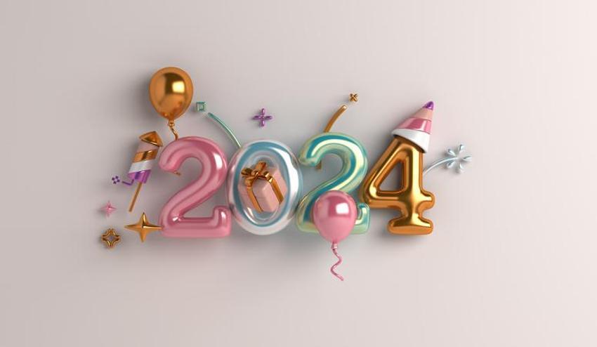 Komik yeni yıl mesajları 2024 | Arkadaşa, sevgili, kardeşe esprili, gülme garantili, laf sokucu, kahkaha attıran yeni yıl mesajları, sözleri ve komik etkileyici yeni yıl mesajları