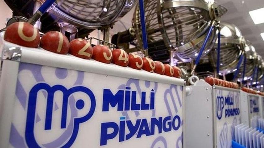 Büyük ikramiye kime çıktı? Milli piyango büyük ikramiye hangi ile çıktı, büyük ikramiye nereye çıktı?