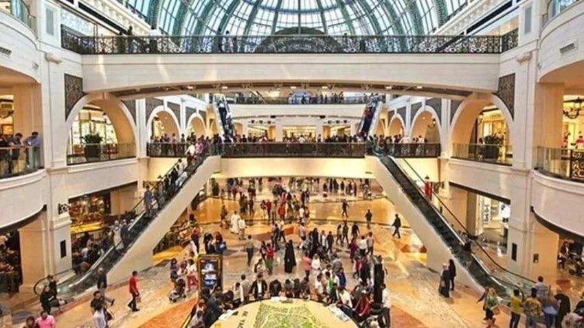 1 Ocak AVM’ler açık mı kapalı mı? 1 Ocak 2024 2024 Pazartesi AVM’ler çalışıyor mu?