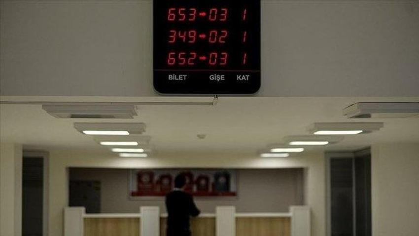Bankalar bugün açık mı? Bankacılık işlemleri... 1 Ocak bankalar çalışıyor mu?