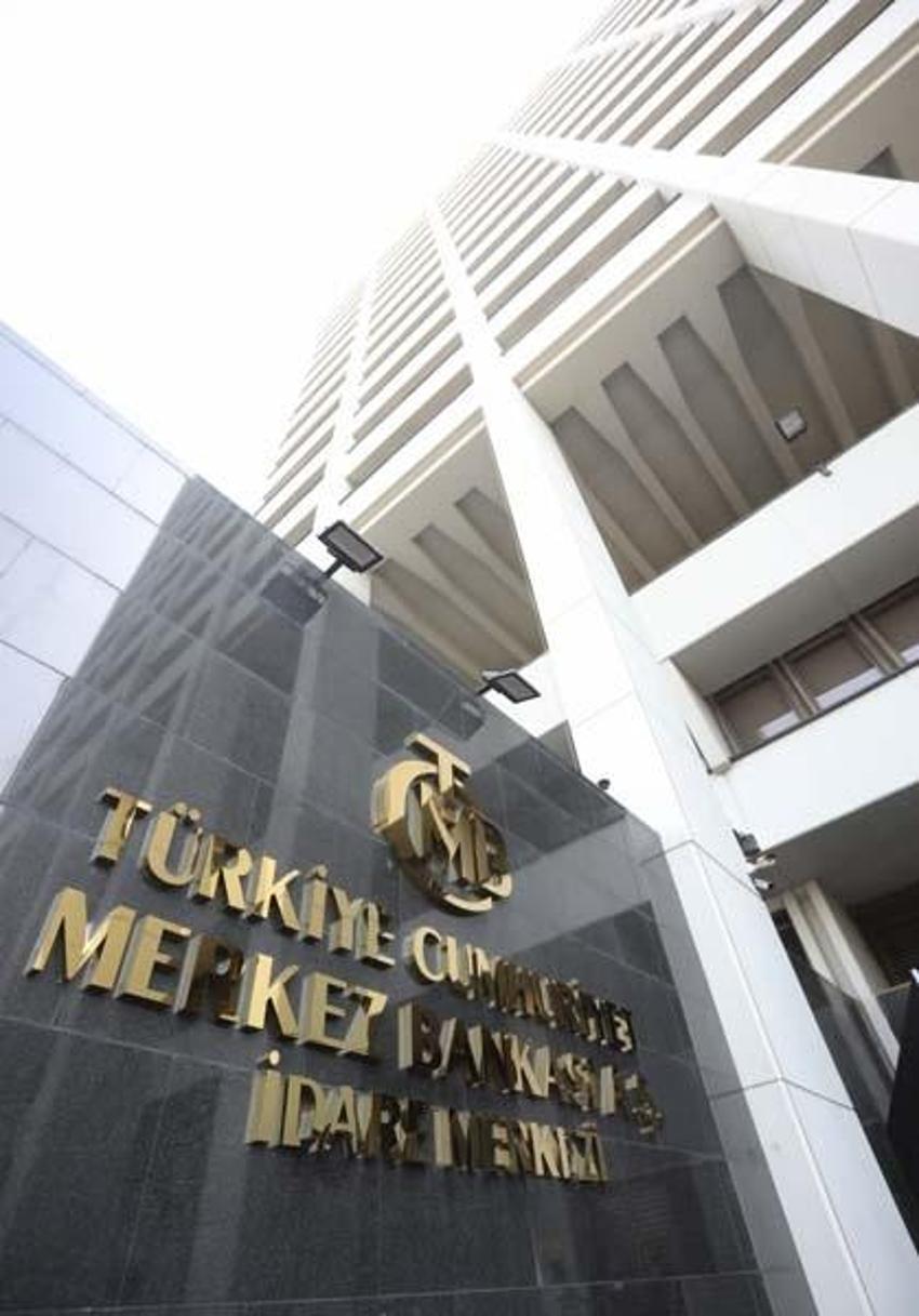Merkez’in dijital TL raporu! ATM’ye entegre olacak turistler de kullanacak