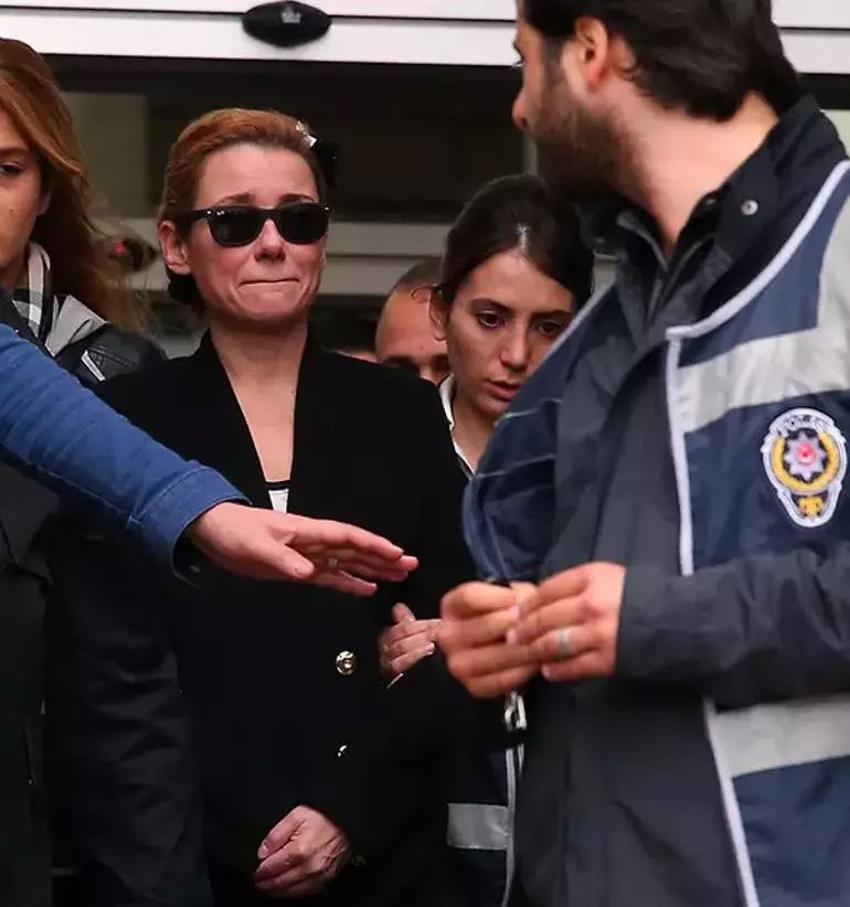 Deniz Seki'den samimi açıklama: Ben hayattayken belgeselimi yapmasınlar