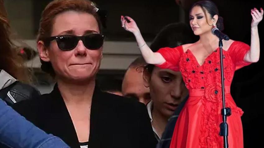 Deniz Seki'den samimi açıklama: Ben hayattayken belgeselimi yapmasınlar