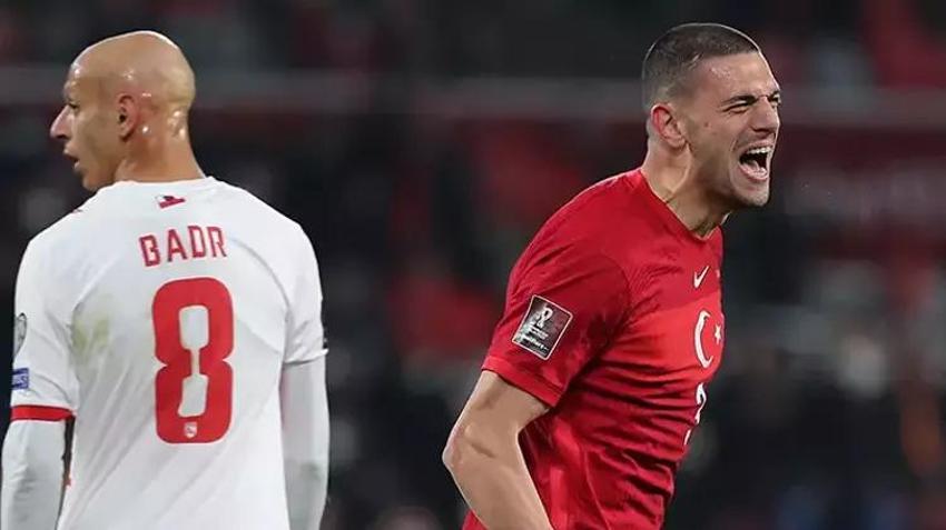 Merih Demiral'a büyük tepki! Suudi Arabistan kararını verdi, terk ediyor