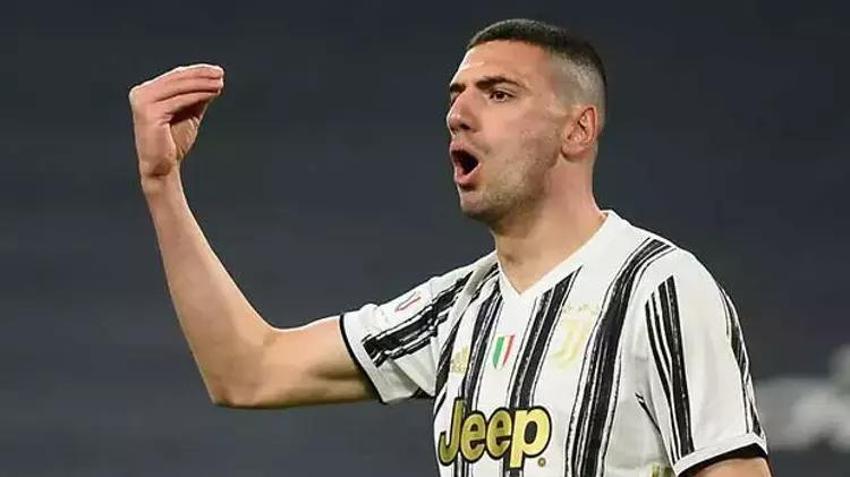 Merih Demiral'a büyük tepki! Suudi Arabistan kararını verdi, terk ediyor