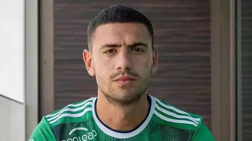 Merih Demiral'a büyük tepki! Suudi Arabistan kararını verdi, terk ediyor