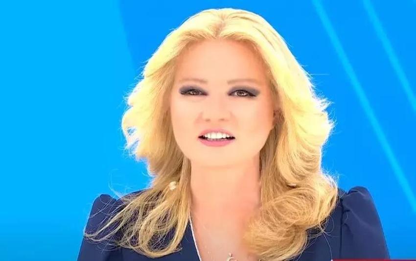 Müge Anlı bugün neden yok? 1 Ocak 2024 Müge Anlı ile Tatlı Sert yok mu? Müge Anlı yeni bölüm ne zaman?
