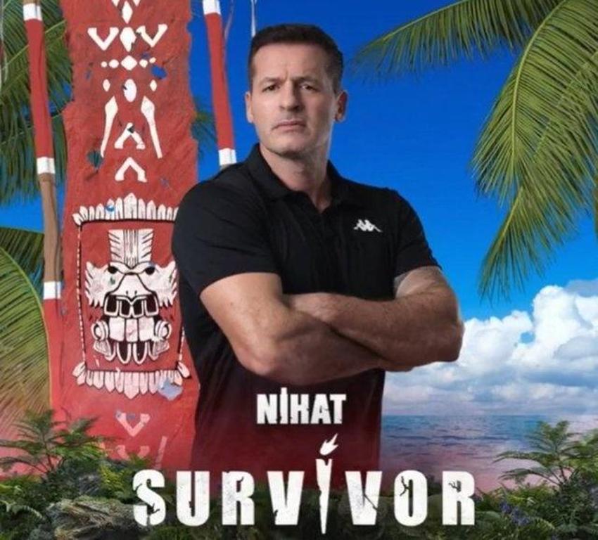 Survivor All Star 2024 kadrosu: Survivor 2024 kırmızı ve mavi takımda kimler var?