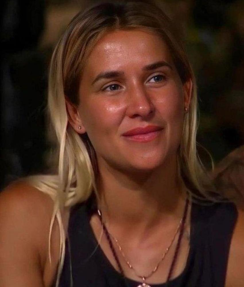 Survivor Seda Ocak kimdir, kaç yaşında? Survivor All Star Seda Ocak hangi takımda?