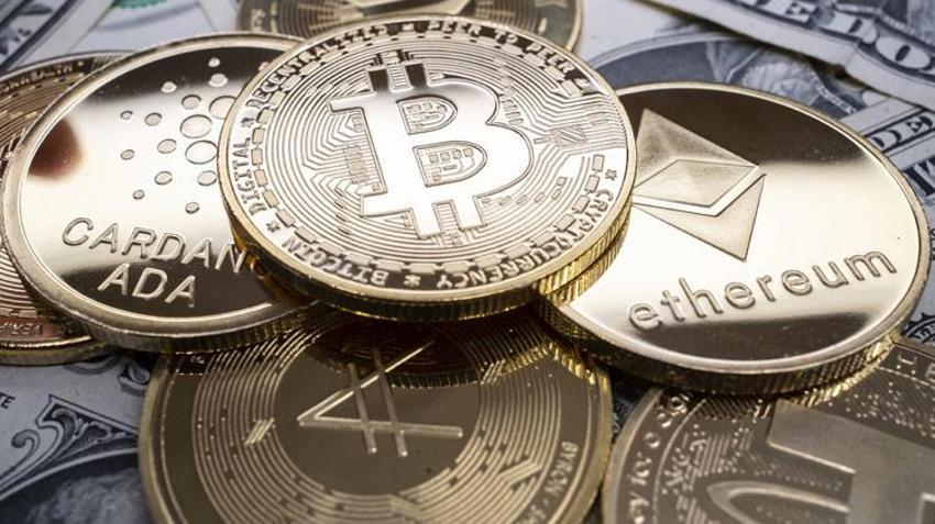 Kripto paralardan büyük çıkış! Bitcoin 21 ayın zirvesini gördü, boğa bayrağı açıldı