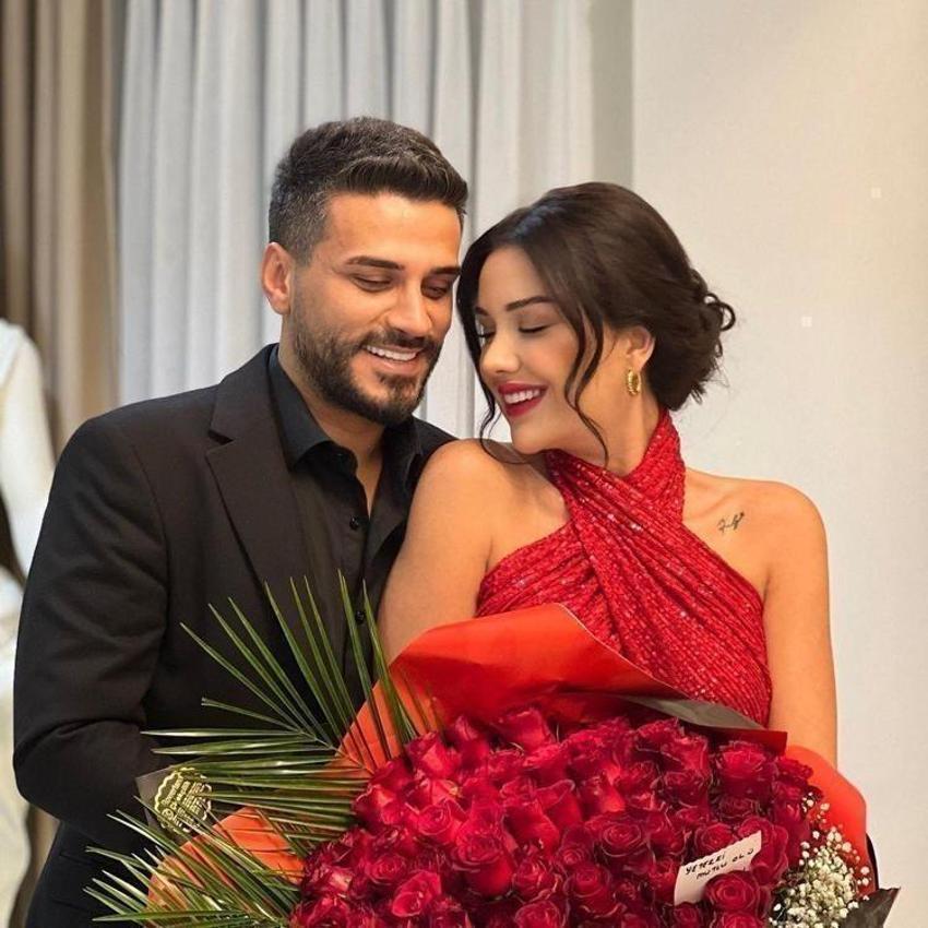 Akıl hastanesine kaldırılmıştı! Dilan Polat için felç açıklaması geldi