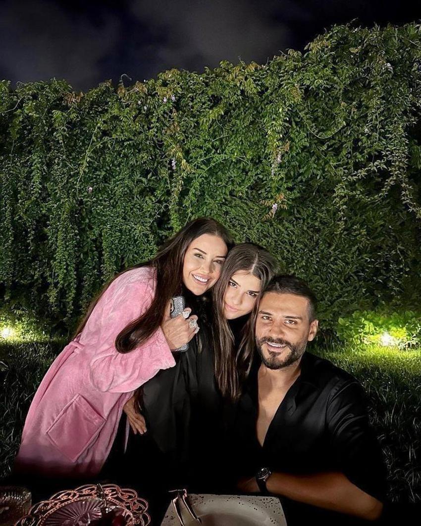 Akıl hastanesine kaldırılmıştı! Dilan Polat için felç açıklaması geldi