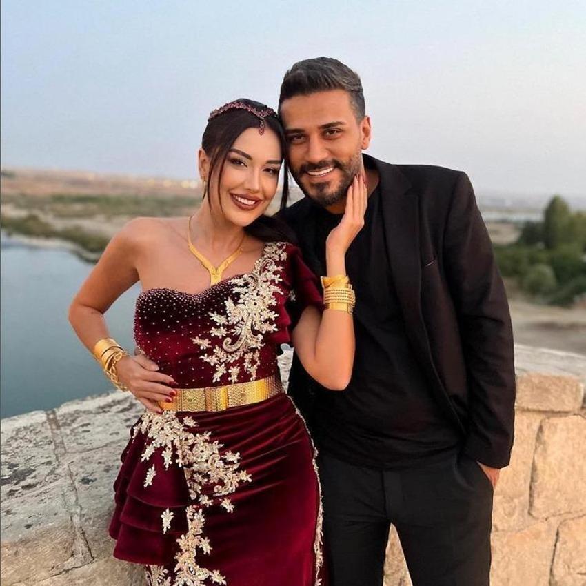 Akıl hastanesine kaldırılmıştı! Dilan Polat için felç açıklaması geldi