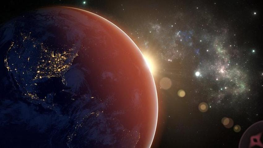 İki astrolog 2024 için uyardı: Tarihin dönüm noktası olacak, birçok ünlü hapse girecek! Aygül Aydın ve Hande Kazanova açıkladı