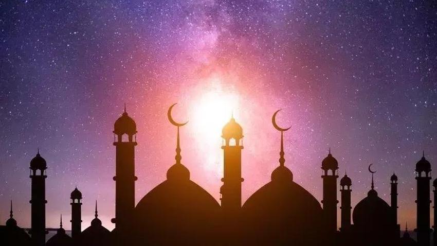 2024'ün ilk kandili Regaip Kandili ne zaman? Ayın kaçında? Üç aylar ne zaman başlıyor?