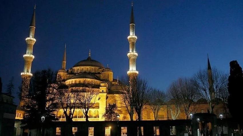 Recep ayının 15 gecesi ne zaman 2024? 24, 25, 26 Ocak neden önemli, 26 Ocak kandil mi 2024?